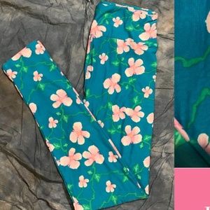 OS Leggings